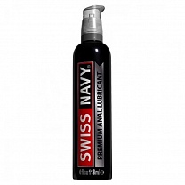 Лубрикант анальный Swiss Navy Premium Anal Silicone, 118 мл